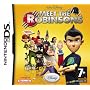 Meet the Robinsons (Nintendo DS)