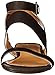 Nine West Women's Wishwell Reptile Dress Sandal