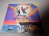 Into the West Stereo Laserdisc