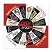 Whats for Lunch? Decision Card w/Spinner