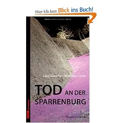 Tod an der Sparrenburg