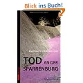 Tod an der Sparrenburg