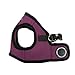 PUPPIA International Puppia Harness Soft B Vest Purple XLarge