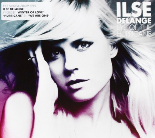 Ilse Delange - Eye Of The Hurricane - Zortam Music