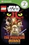 Dk Readers Lego Star Wars Episode I Phantom Menace Level 2