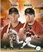 Craig Biggio Jeff Bagwell Houston Astros 8x10 Photo