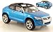 Produkt-Bild: VW Concept A, met.-blau, 2005, Modellauto, Fertigmodell, Norev 1:43