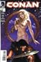 Conan, #2 (Comic Book): The Frost Giant's Daughter