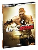UFC undisputed 2010