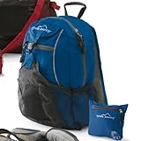 Eddie Bauer(エディー・バウアー) パッカブルバックパック