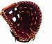 Nokona AMGFB-BL 12.5 Inch Bloodline First Base Glove (Right Haned Throw)