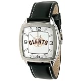 MLB Men's MLB-RET-SF Retro Series San Francisco Giants Watch