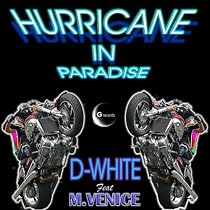 Hurricane In Paradise (Red Devil's Version)
