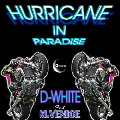 Hurricane In Paradise (Red Devil's Version)