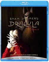 ドラキュラ [Blu-ray]