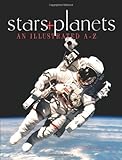 Stars + planets : an illustrated guide