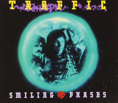 TRAFFIC - Smiling Phases (Disk1) - Zortam Music