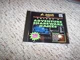 Adventure Shareware Games Volume 4