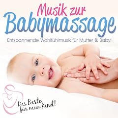 Das Beste f�r Mein Kind:Musik zur Babymassage