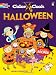 Color & Cook HALLOWEEN (Dover Coloring Books) by Monica Wellington, Coloring Books