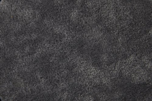 DashMat SuedeMat Dashboard Cover Toyota FJ Cruiser (Faux-Suede, Smoke)