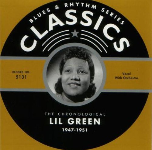 Lil Green - 1947-1951 - Zortam Music