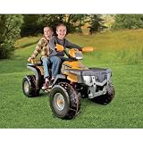 Peg - Perego Polaris Sportsman XP850 Kids' ATV