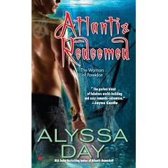 Atlantis Redeemed