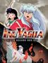 Inuyasha Season 6 Deluxe Edition Box Set