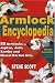 Armlock Encyclopedia: 85 Armlocks for Jujitsu, Judo, Sambo & Mixed Martial Arts