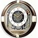 SeikoClock Melodies in Motion clock #QXM111GRH