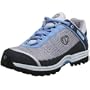 Pearl iZUMi Women's X-Alp Seek Cycling Shoe,Moonlight/Martini,36 M EU