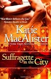 Suffragette in the City