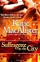 Suffragette in the City