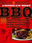 America's Best BBQ: 100 Recipes from...
