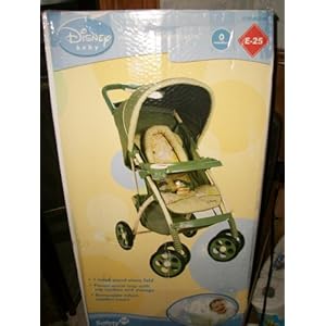 Safety Acella on Amazon Com Disney Safety 1st Acella Lx Baby Stroller Baby