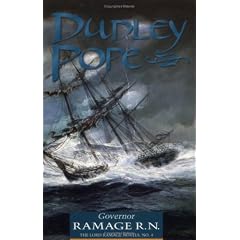Governor Ramage R.N: The Lord Ramage Novels