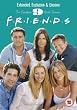 Friends Season 9 - Extended Edition [DVD]