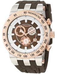 Mulco Unisex MW5-93503-033 Bluemarine Chronograph Swiss Movement Watch