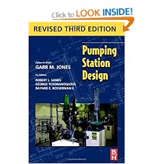 Pumping Station Design: Revised 3rd Edition