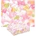 包装紙・花柄(ソフィア): 華やかな場に相応しい包装紙です。女性の持つ美しさ、華やかさを引き立てます。