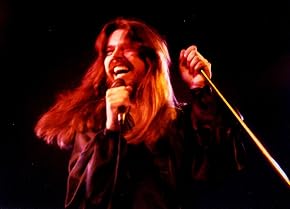 Image of Bob Seger