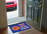 University of Florida Gators Door Mat Rug