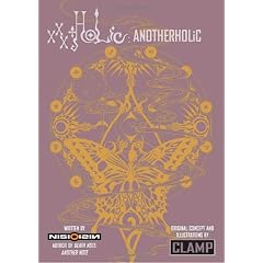 xxxHOLiC: AnotherHOLiC