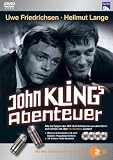 John Klings Abenteuer - Die komplette Serie
