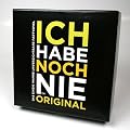 Kylskapspoesi 42001 - Ich Habe Noch Nie