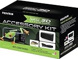 Fuji Film FinePix Real 3D W3 Essentials Accessory Kit