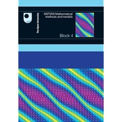 Mathematical Modelling - Block 4
