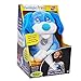 Flashlight Friends Cuddly Puppy Kid's Huggable Flashlight/ Nightlight Stuffed Animal with Auto Shut-Off & LED Safe Light (As Seen On TV)