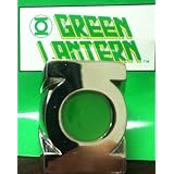 Green Lantern Ring